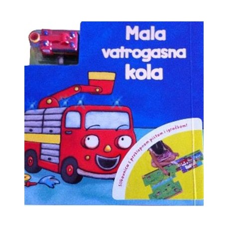 MALA VATROGASNA KOLA