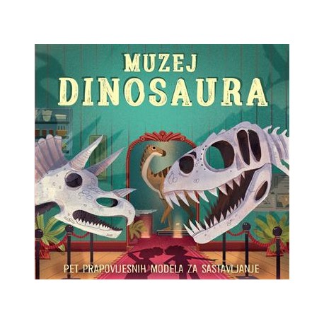 MUZEJ DINOSAURA