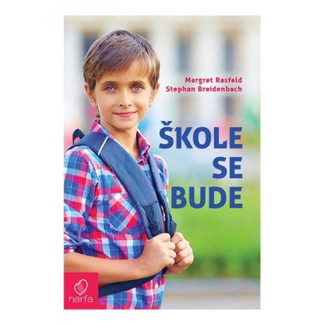 ŠKOLE SE BUDE