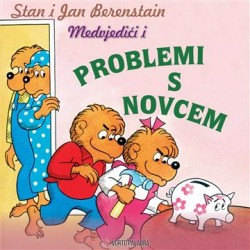 MEDVJEDIĆI I PROBLEMI S NOVCEM