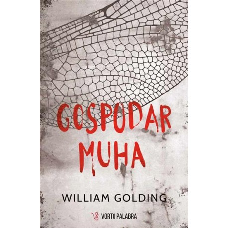 GOSPODAR MUHA