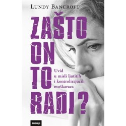 ZAŠTO ON TO RADI?