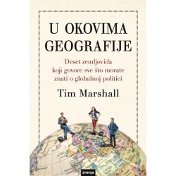 U OKOVIMA GEOGRAFIJE