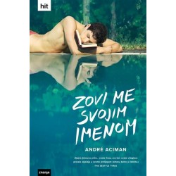 ZOVI ME SVOJIM IMENOM