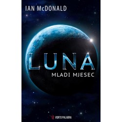 LUNA - MLADI MJESEC