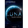 LUNA - MLADI MJESEC