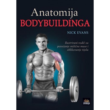 ANATOMIJA BODYBUILDINGA