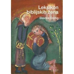 LEKSIKON BIBLIJSKIH IMENA