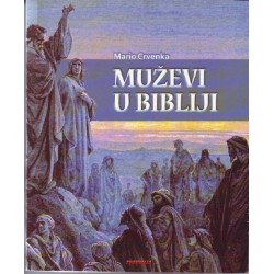 MUŽEVI U BIBLIJI