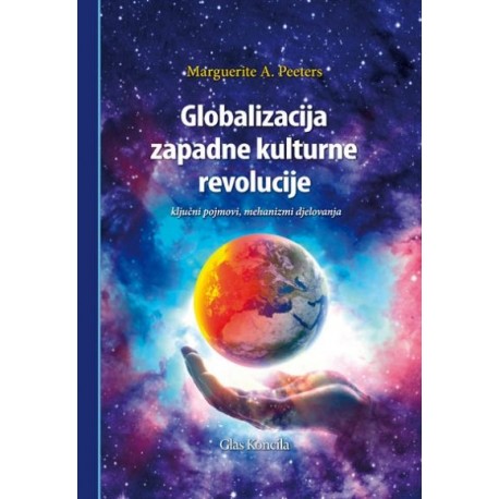 GLOBALIZACIJA ZAPADNE KULTURNE REVOLUCIJE