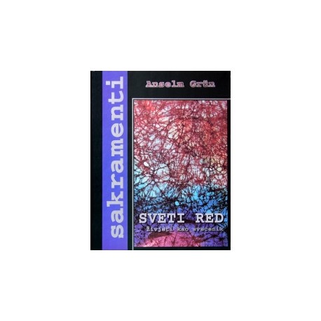 SVETI RED - Živjeti kao svećenik