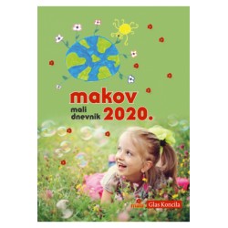 MAKOV MALI DNEVNIK 2020.
