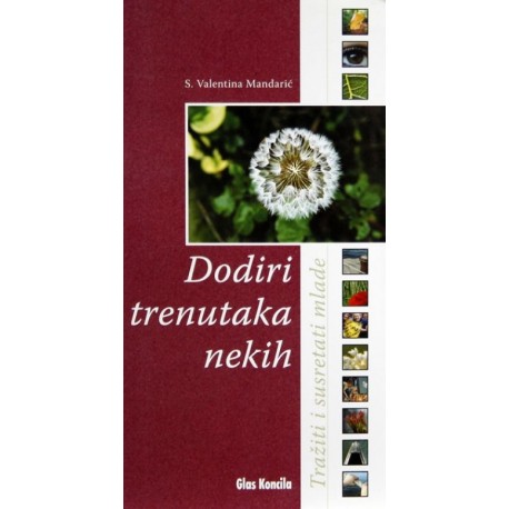 DODIRI TRENUTAKA NEKIH