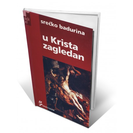 U KRISTA ZAGLEDAN