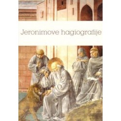 JERONIMOVE HAGIOGRAFIJE