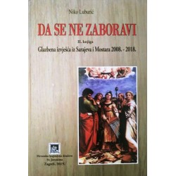 DA SE NE ZABORAVI