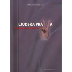 LJUDSKA PRAVA : Povijesno-teološki osvrt