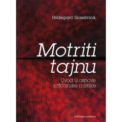 MOTRITI TAJNU