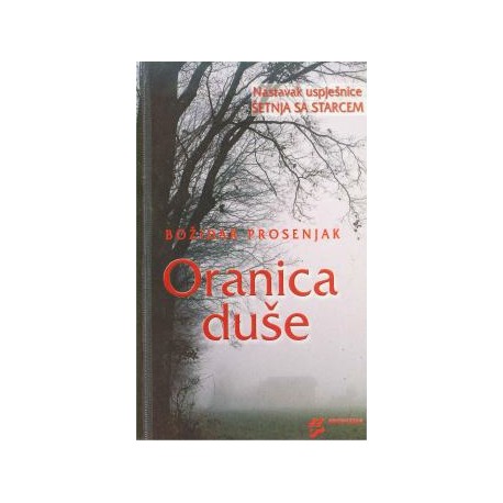 ORANICA DUŠE