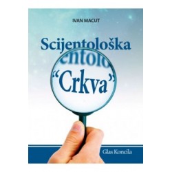 SCIJENTOLOŠKA ''CRKVA''