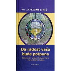 DA RADOST VAŠA BUDE POTPUNA