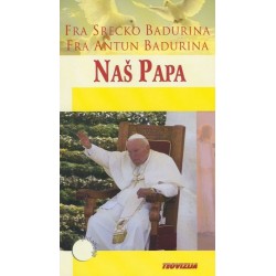 NAŠ PAPA