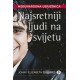 NAJSRETNIJI LJUDI NA SVIJETU