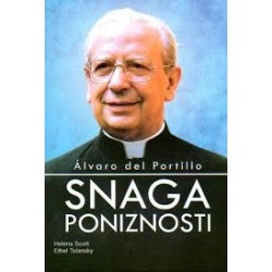 SNAGA PONIZNOSTI