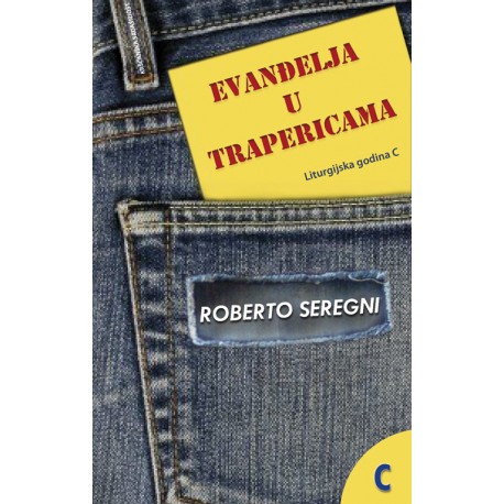 EVANĐELJA U TRAPERICAMA