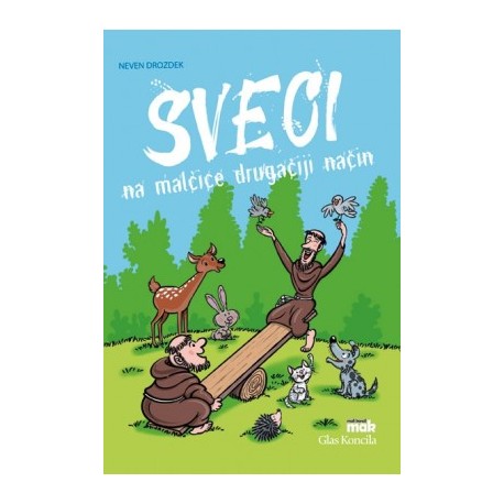 SVECI NA MALČICE DRUGAČIJI NAČIN