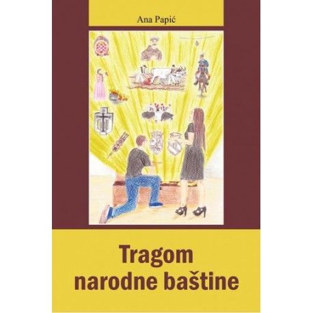 TRAGOM NARODNE BAŠTINE