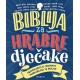 BIBLIJA ZA HRABRE DJEČAKE