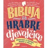 BIBLIJA ZA HRABRE DJEVOJČICE