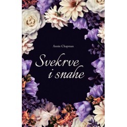 SVEKRVE I SNAHE