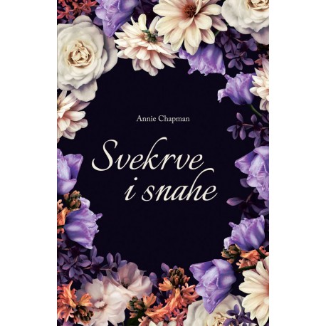 SVEKRVE I SNAHE