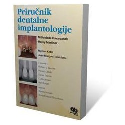 PRIRUČNIK DENTALNE IMPLANTOLOGIJE