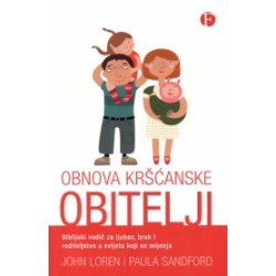 Obnova kršćanske obitelji