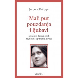 MALI PUT POUZDANJA I LJUBAVI