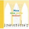 YOUCAT - MOJA PRVA SVETA PRIČEST