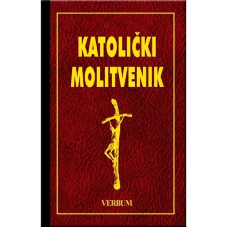 KATOLIČKI MOLITVENIK