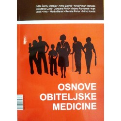 OSNOVE OBITELJSKE MEDICINE