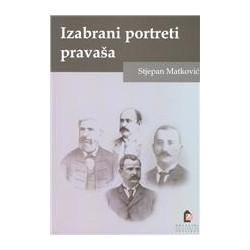 IZABRANI PORTRETI PRAVAŠA