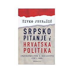 SRPSKO PITANJE I HRVATSKA POLITIKA