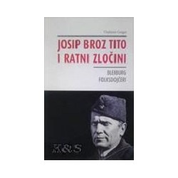 JOSIP BROZ TITO I RATNI ZLOČINI