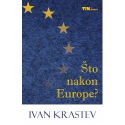 ŠTO NAKON EUROPE?