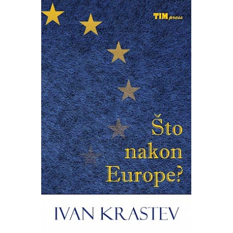 ŠTO NAKON EUROPE?