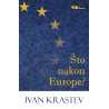 ŠTO NAKON EUROPE?