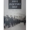 PRVI SVJETSKI RAT– vodič kroz fondove i zbirke Hrvatskog državnog arhiva” i “Stoljeće nakon Laszowskog”