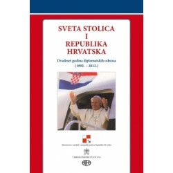 SVETA STOLICA I REPUBLIKA HRVATSKA