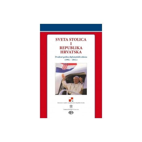 SVETA STOLICA I REPUBLIKA HRVATSKA